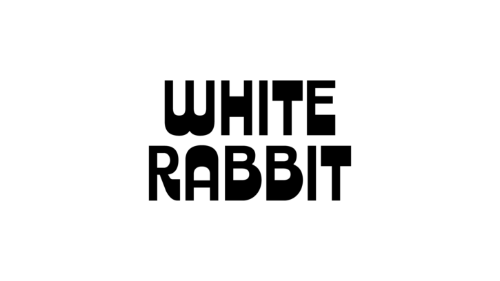 White Rabbit logo